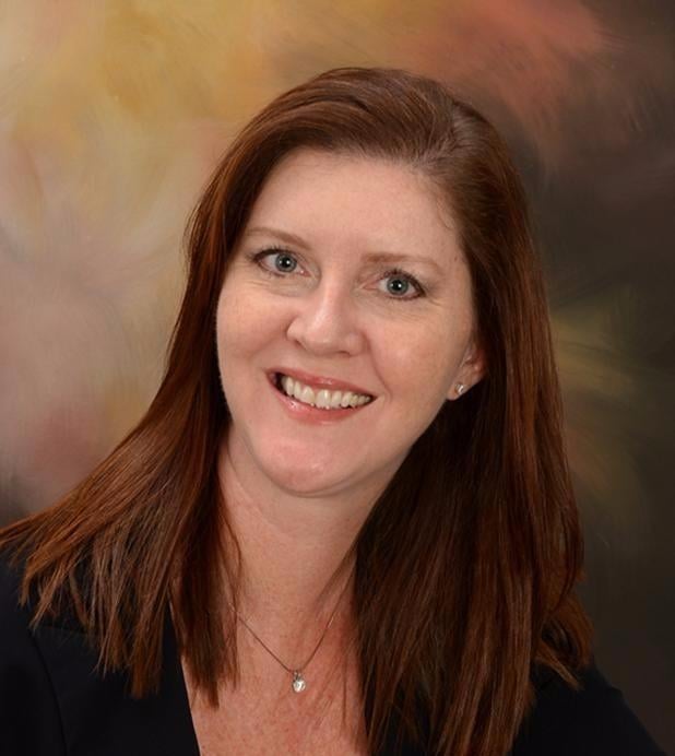 Photo of Gretchen Kinnear, CPA
