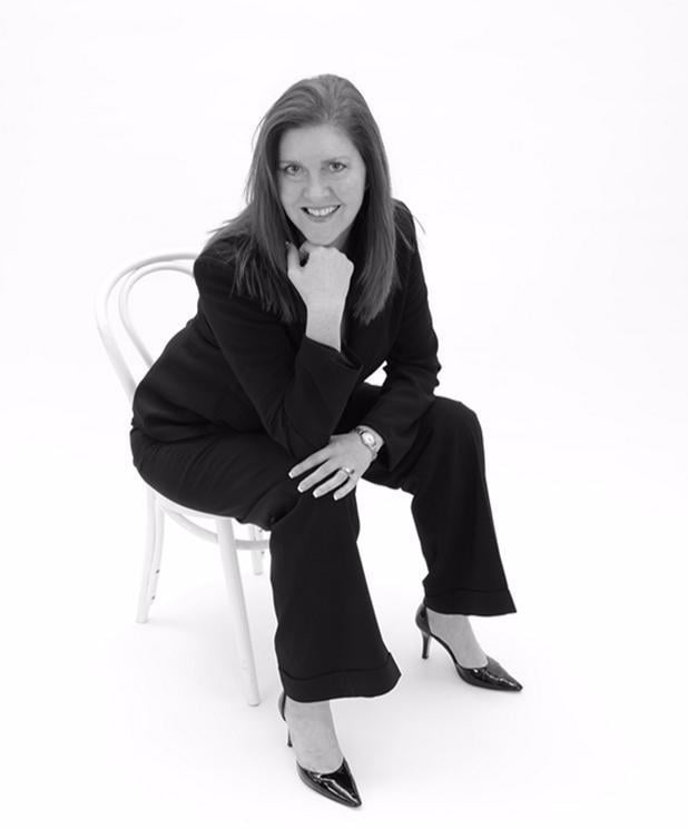 Photo of Gretchen Kinnear, CPA