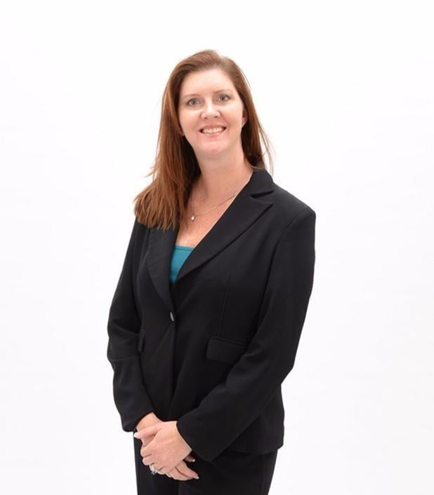 Photo of Gretchen Kinnear, CPA