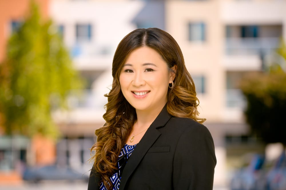 Photo of Jacqueline Nguyen - Equity One Real Estate