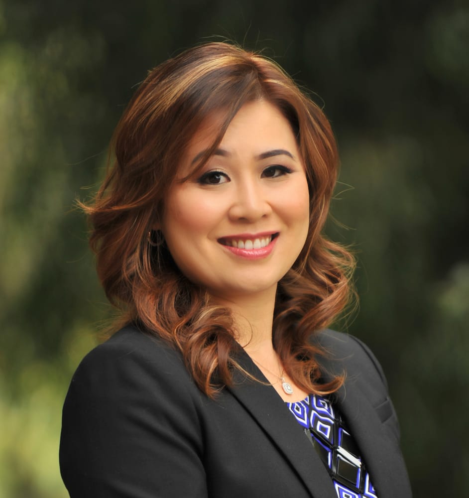 Photo of Jacqueline Nguyen - Equity One Real Estate