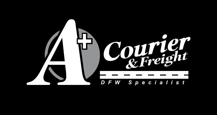 Photo of A+ Courier & Freight Service