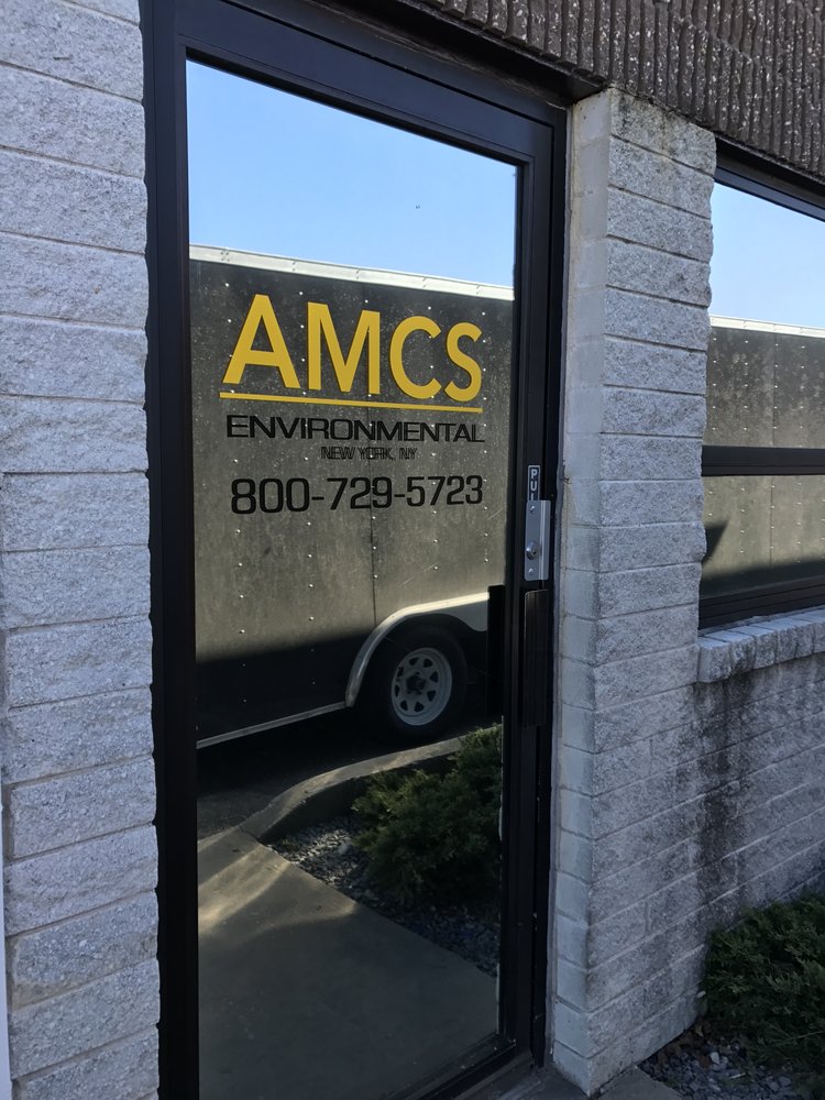 Photo of AMCS ENVIRONMENTAL