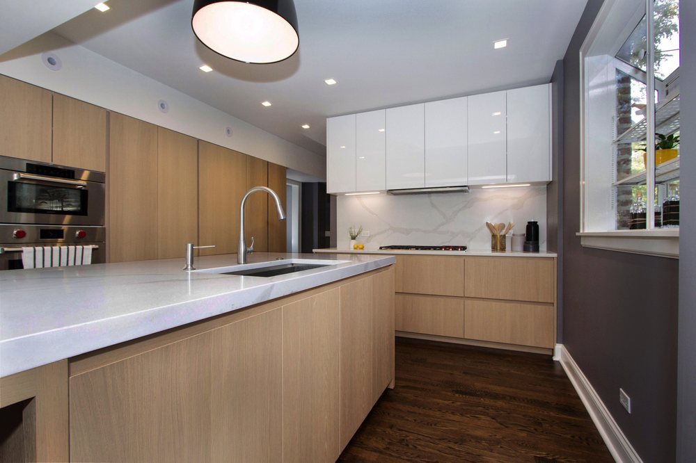 Photo of Euroluxe Interiors