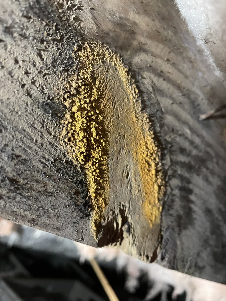 Photo of Crawlspace ER