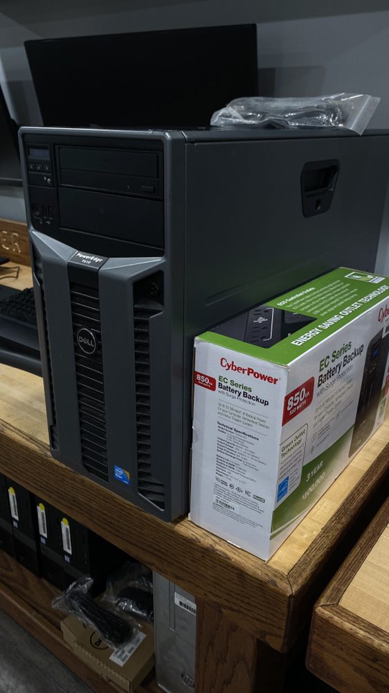 Photo of Jason's Computer Services