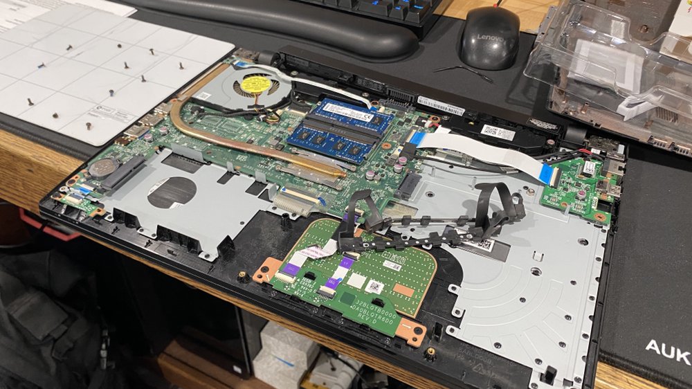 Photo of Jason's Computer Services