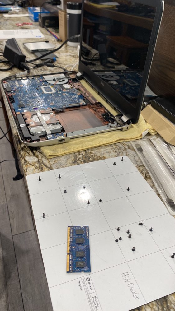 Photo of Jason's Computer Services