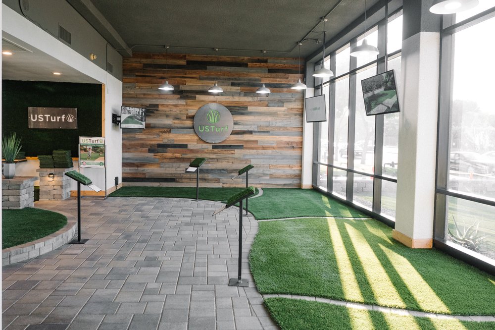 Photo of US Turf