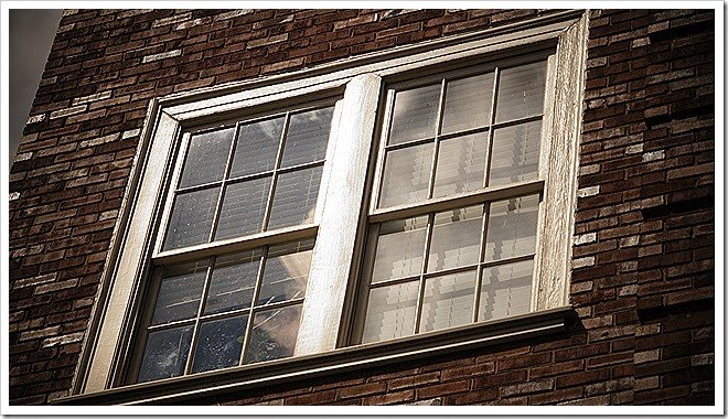 Photo of SMT Glass and Window