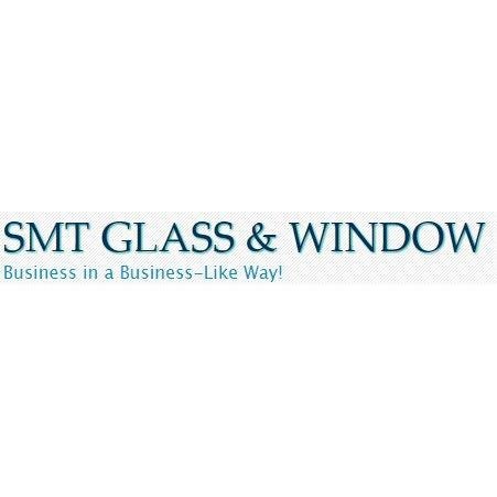 Photo of SMT Glass and Window