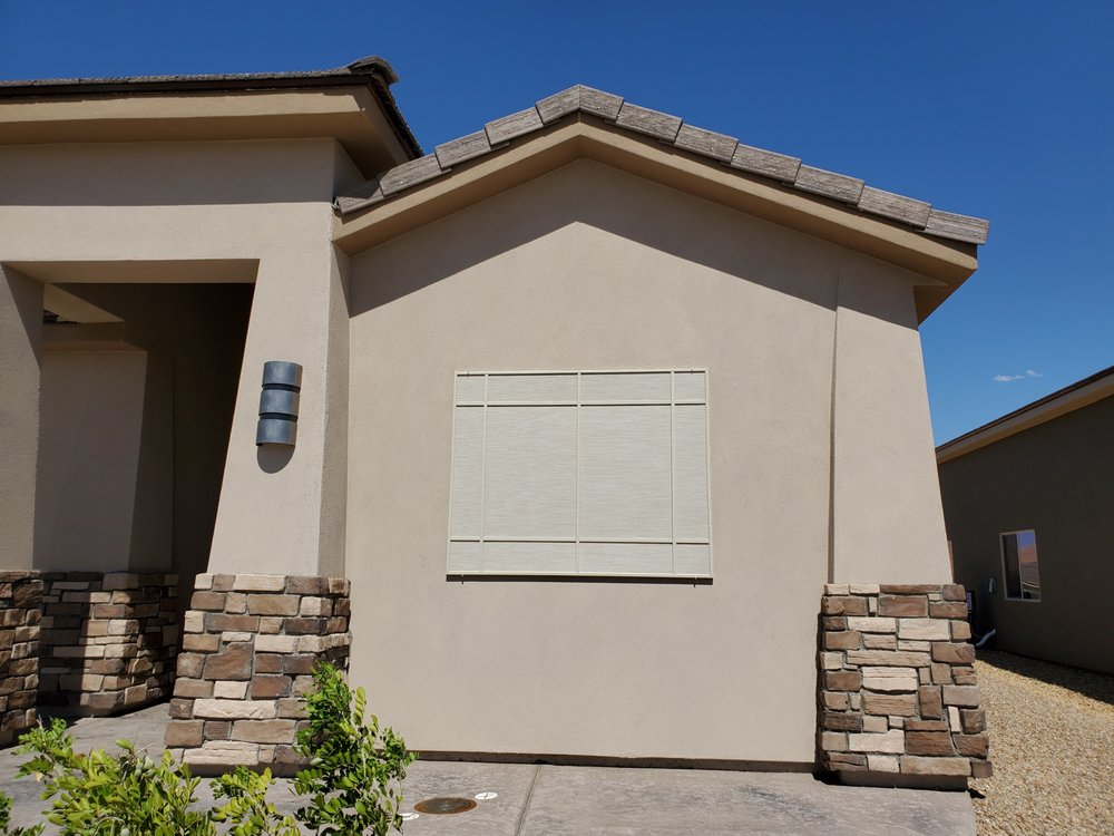 Photo of Precision Solar Screens