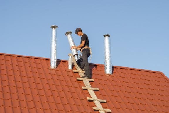 Photo of D & G Chimney sweeps