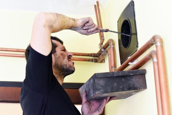 Photo of D & G Chimney sweeps