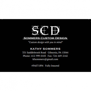 Photo of Sommers Custom Design