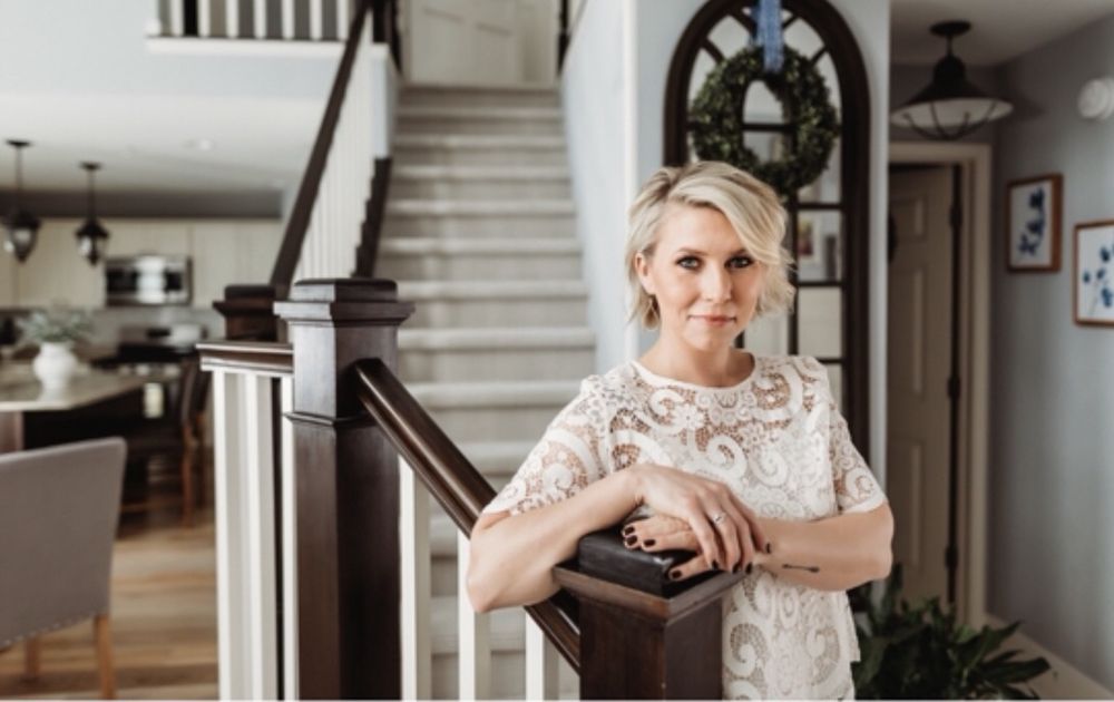 Photo of Nicole Elizabeth - eXp Realty