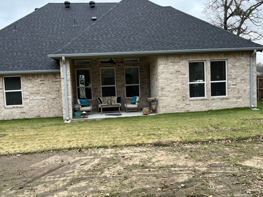Photo of APEX Roofing
