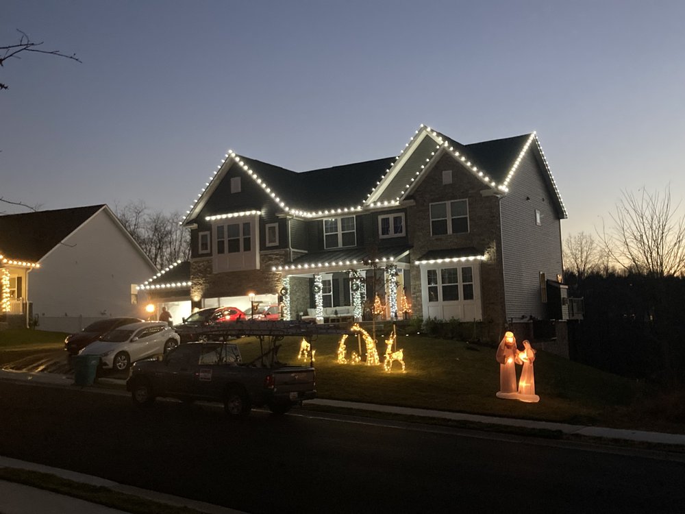 Photo of Richie's Exterior Cleaning Service