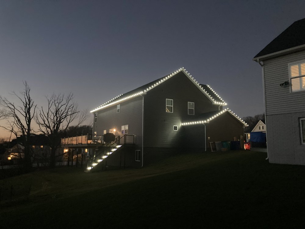 Photo of Richie's Exterior Cleaning Service