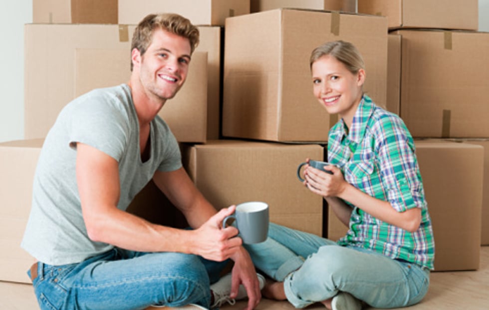 Photo of Moving and Cleaning Solutions