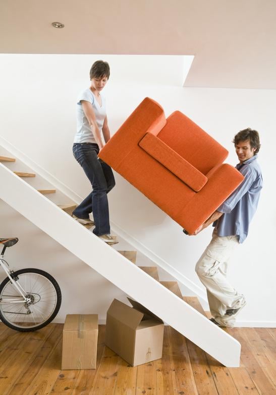 Photo of Moving and Cleaning Solutions