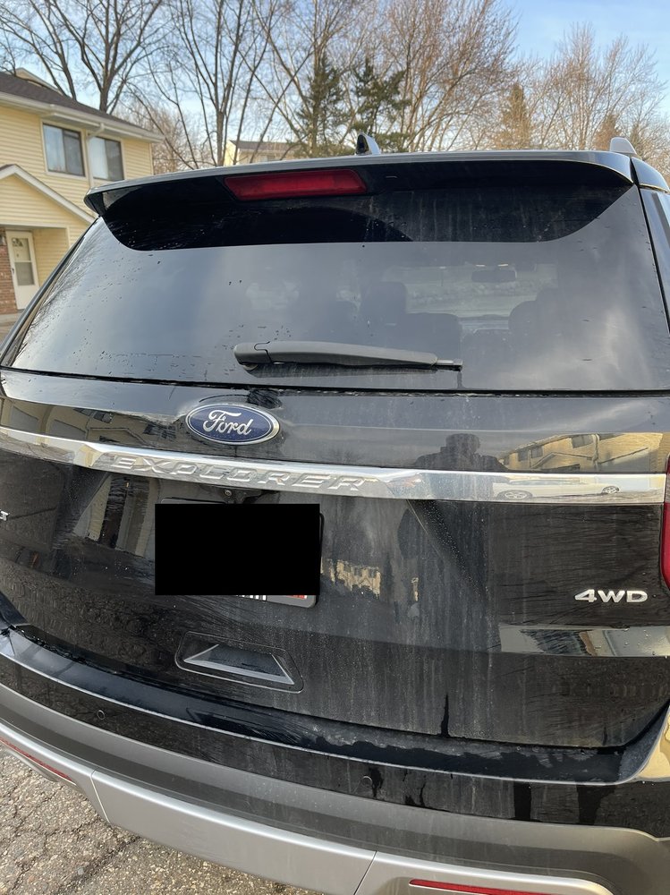 Photo of Town Centre Car Wash