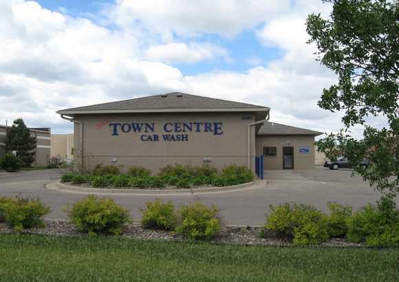 Photo of Town Centre Car Wash