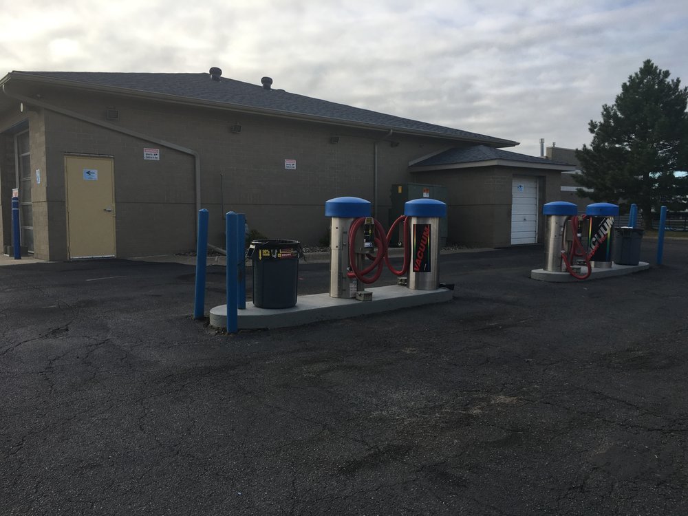 Photo of Town Centre Car Wash