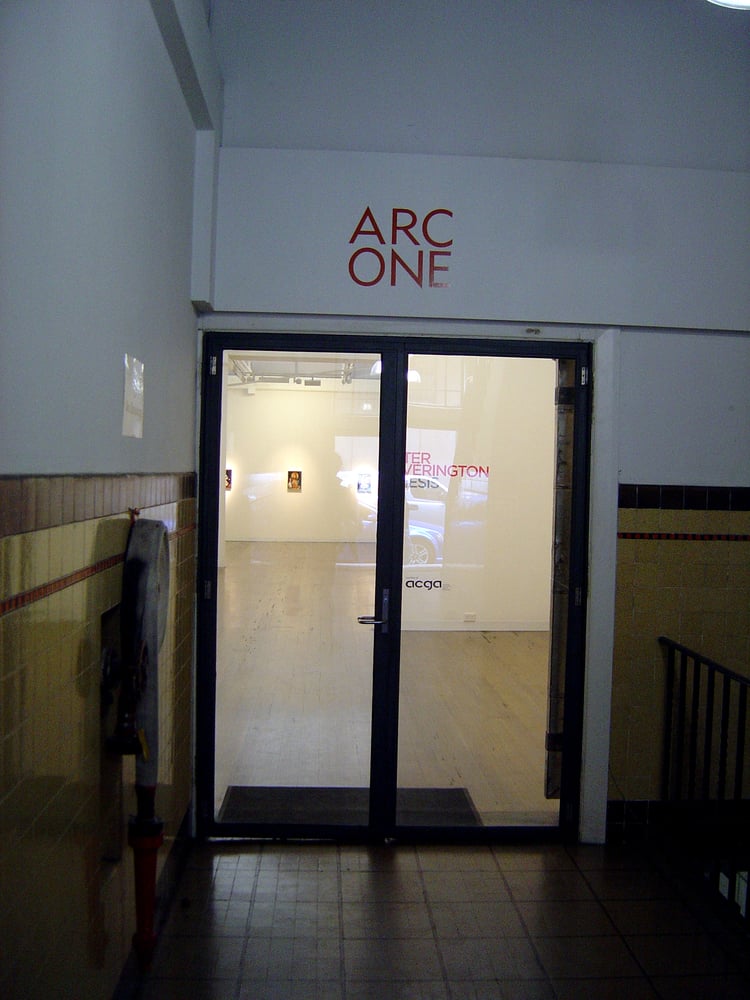 Photo of Arc One Gallery