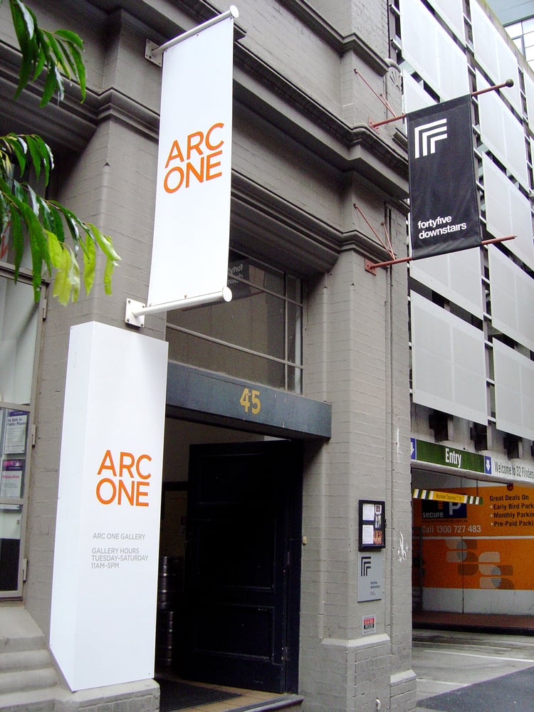Photo of Arc One Gallery
