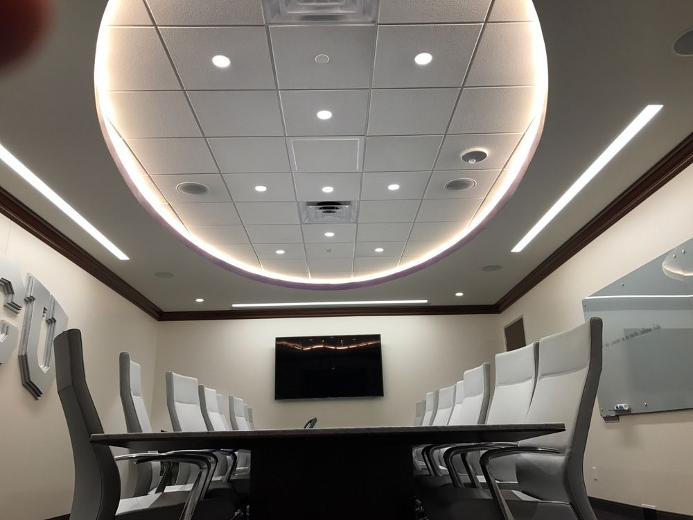 Photo of F&V Drywall