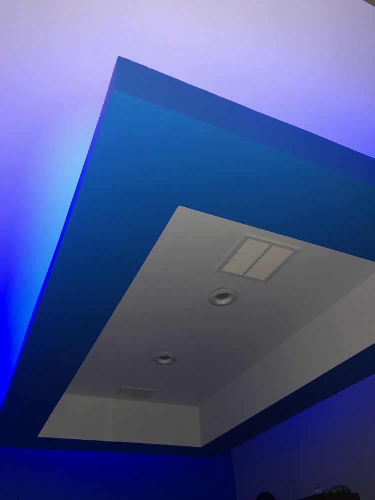 Photo of F&V Drywall