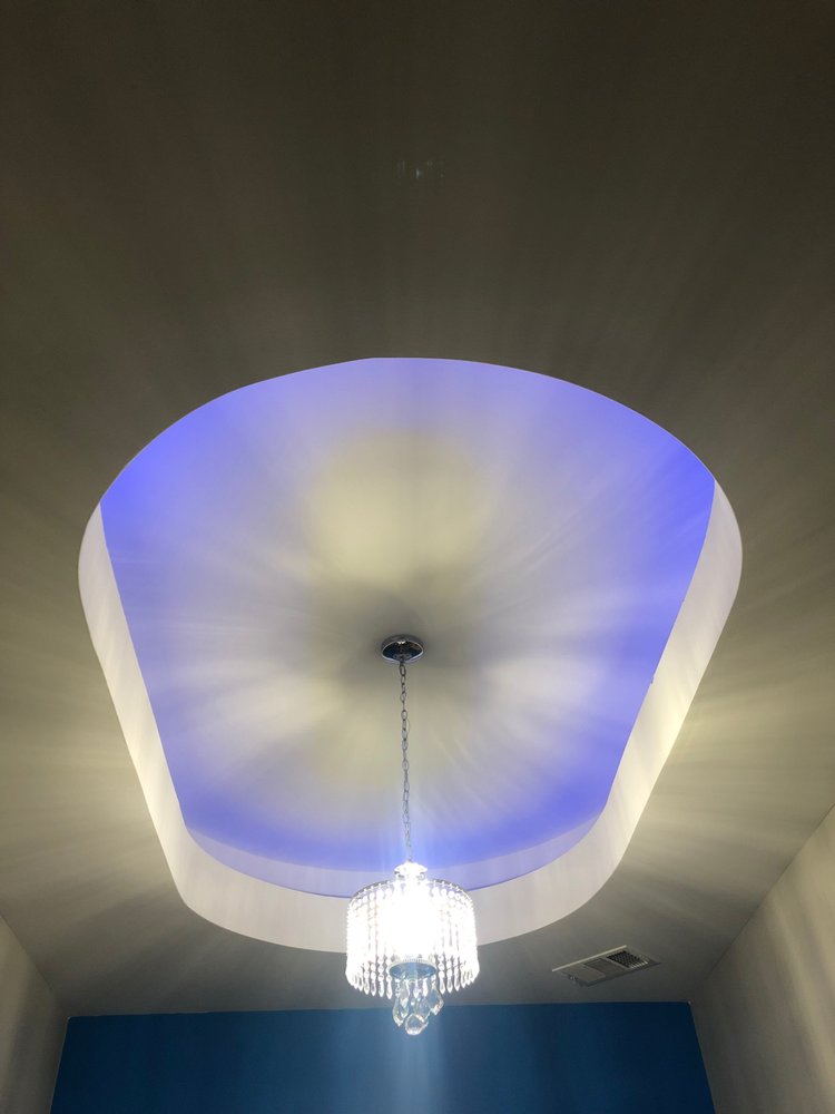 Photo of F&V Drywall
