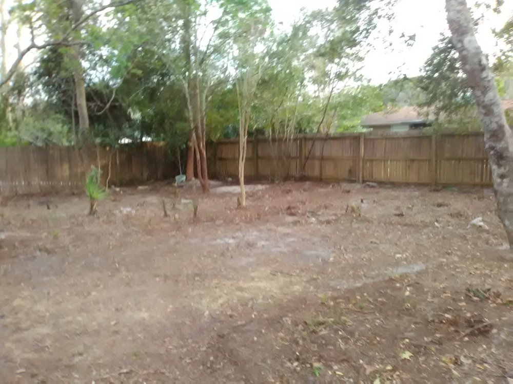 Photo of Go Get âEm Lawn Service
