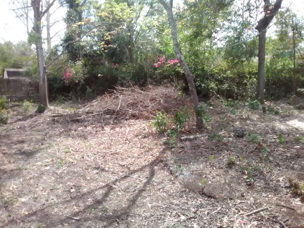 Photo of Go Get âEm Lawn Service