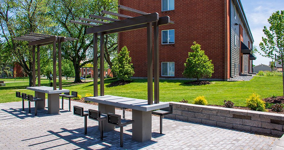 Photo of The Scott at East Village Apartments