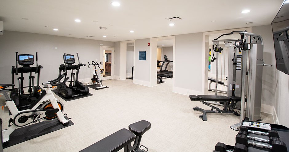 Photo of The Scott at East Village Apartments