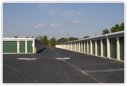 Photo of Stor All Self Storage