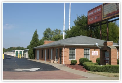 Photo of Stor All Self Storage
