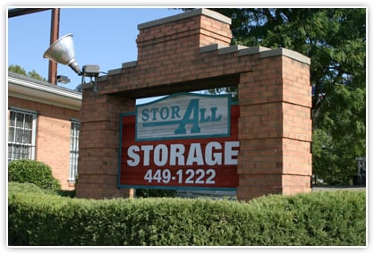Photo of Stor All Self Storage