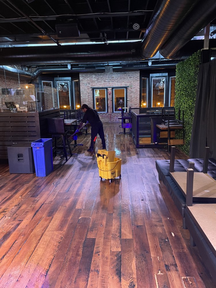 Photo of Reem Cleaning