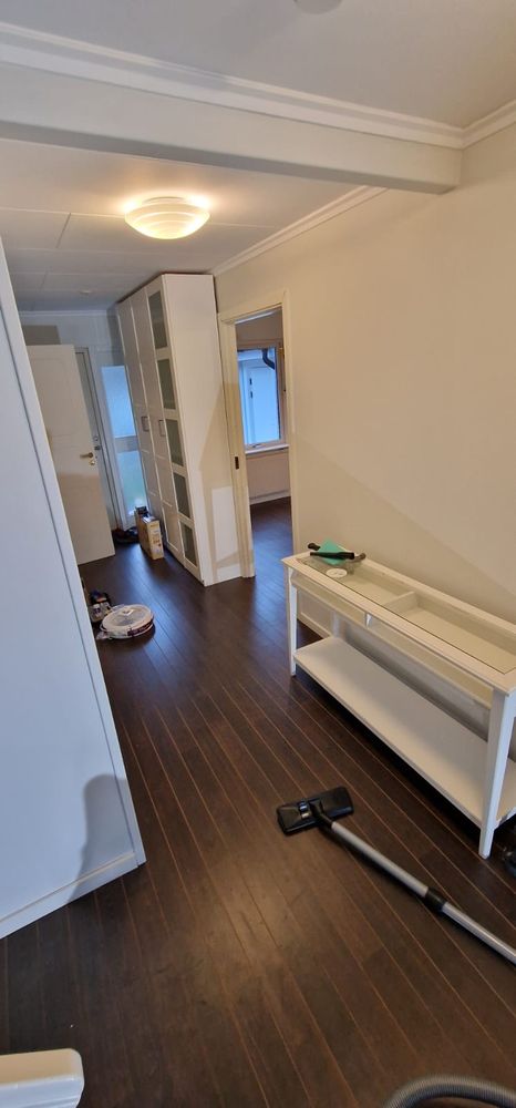 Photo of NaNaâs A-1 Cleaning