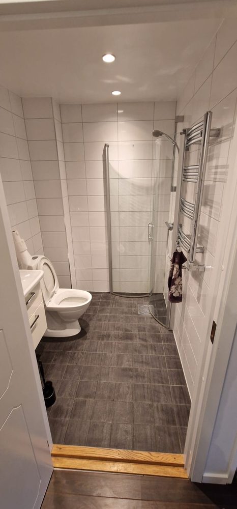 Photo of NaNaâs A-1 Cleaning