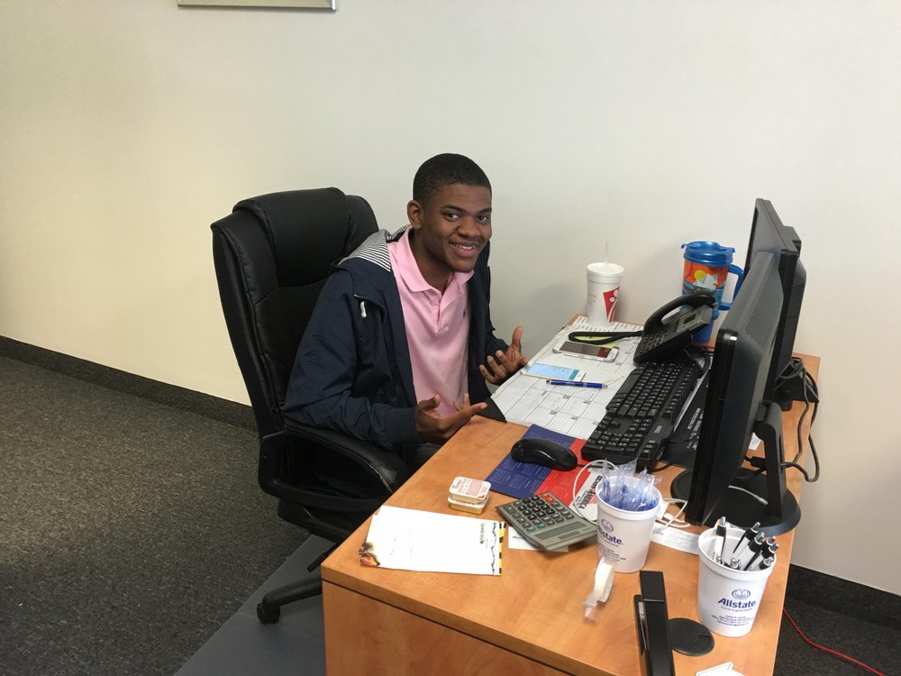 Photo of Allstate Insurance: Karim Harrell