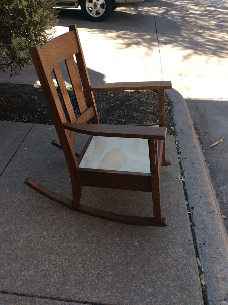 Photo of Classic Refinishing