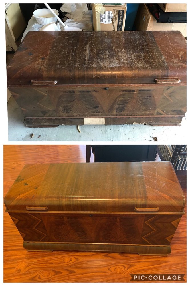 Photo of Classic Refinishing