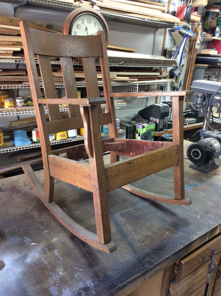 Photo of Classic Refinishing