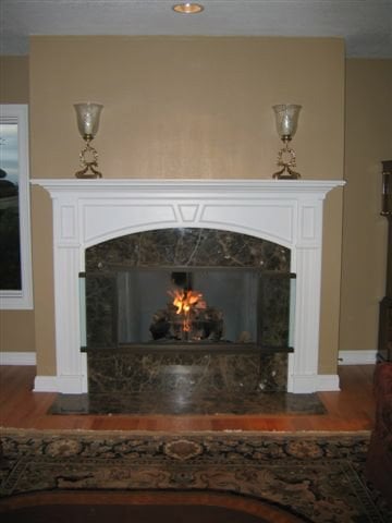 Photo of Greater Northwest Chimney