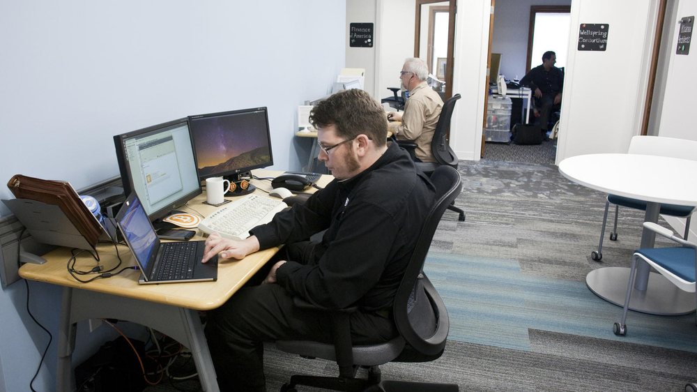 Photo of 25N Coworking