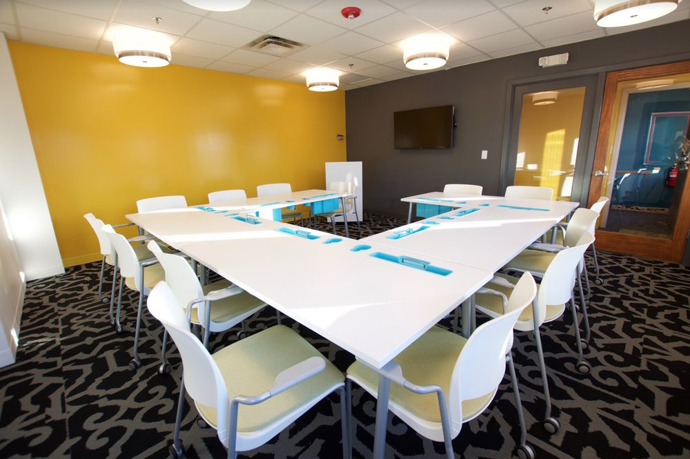 Photo of 25N Coworking